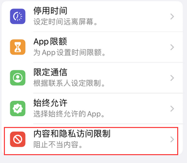 赣榆appleID维修服务iPhone设置中Apple ID显示为灰色无法使用