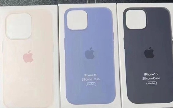 赣榆苹果14维修站分享iPhone14手机壳能直接给iPhone15用吗？ 