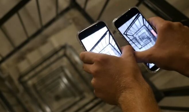 赣榆苹果14维修分享iPhone 14耐摔程度怎么样 