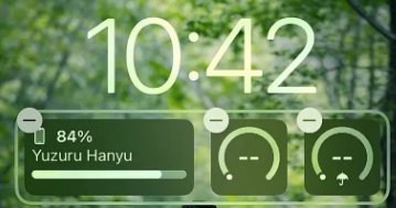 赣榆苹果手机维修分享iOS 16 天气小组件无法正常显示怎么办 