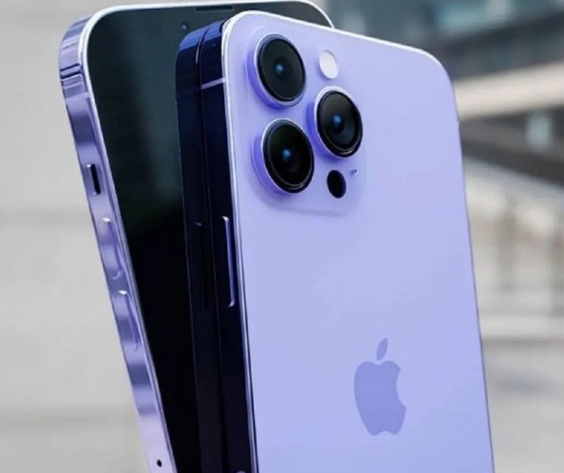 赣榆苹果14维修分享凭什么4800万像素的iPhone14就能上热搜 