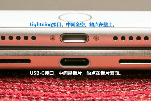 赣榆苹果14维修分享iPhone 14会是什么接口 
