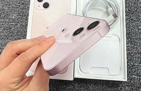 赣榆苹果13维修分享iPhone 13有哪些缺点和不足 