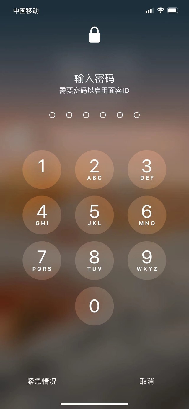 赣榆苹果13维修分享iPhone 13加强锁屏功能有什么用 