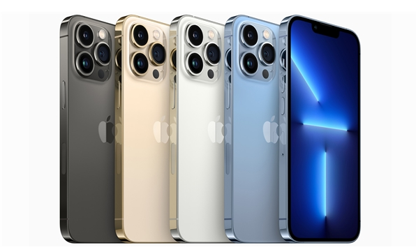赣榆苹果14维修分享iPhone 14、14 Pro/Max规格、售价汇总 