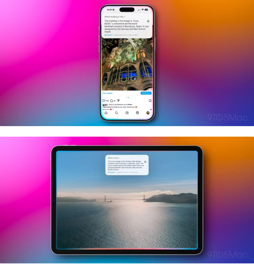 赣榆苹果手机维修分享苹果 Siri 接入 ChatGPT AI  