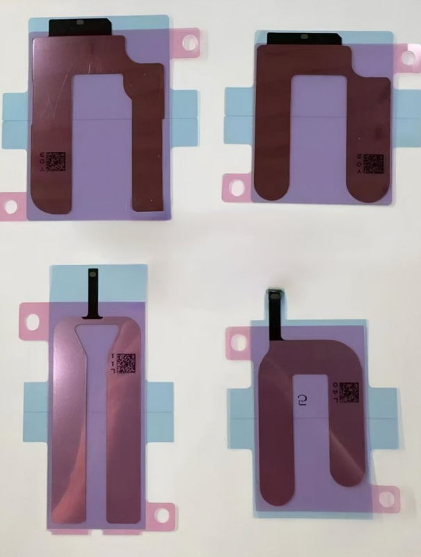赣榆苹果手机维修分享iPhone 17 Pro 机型电池将采用创新型粘合剂 
