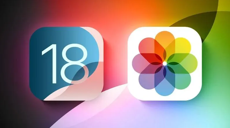 赣榆苹果手机维修分享苹果 iOS / iPadOS 18.1Beta 3 发布 