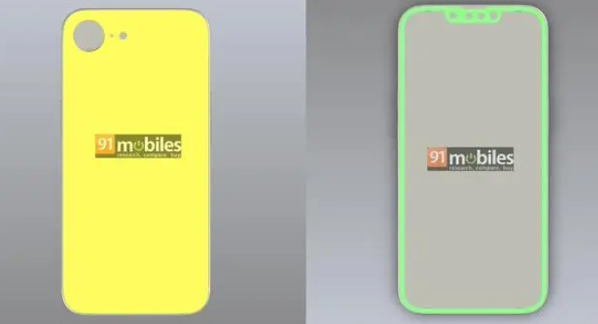 赣榆苹果手机维修分享苹果小屏iPhone SE4值得买吗 