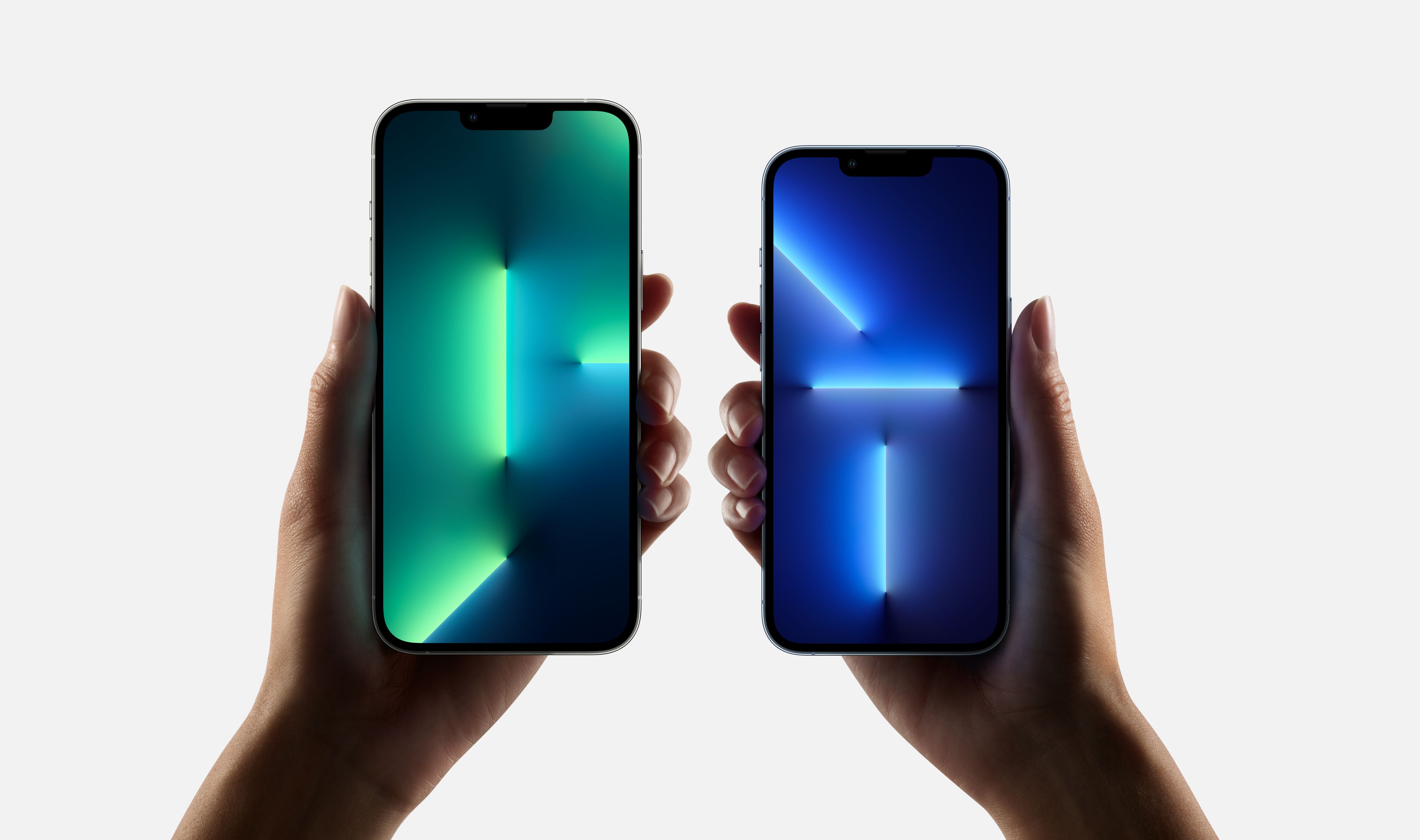 赣榆苹果手机维修分享iPhone 13 四款机型怎么选 