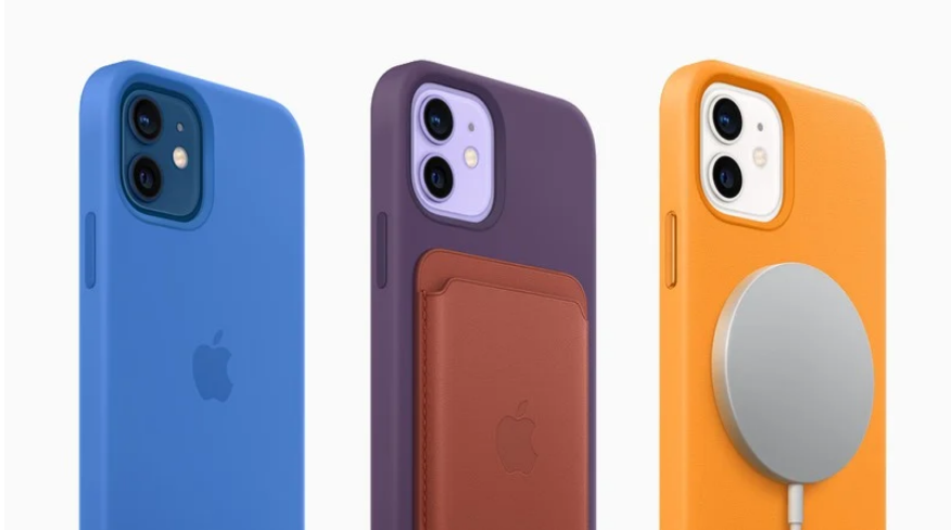 赣榆苹果手机维修分享关于 iPhone 13 的细节爆料 