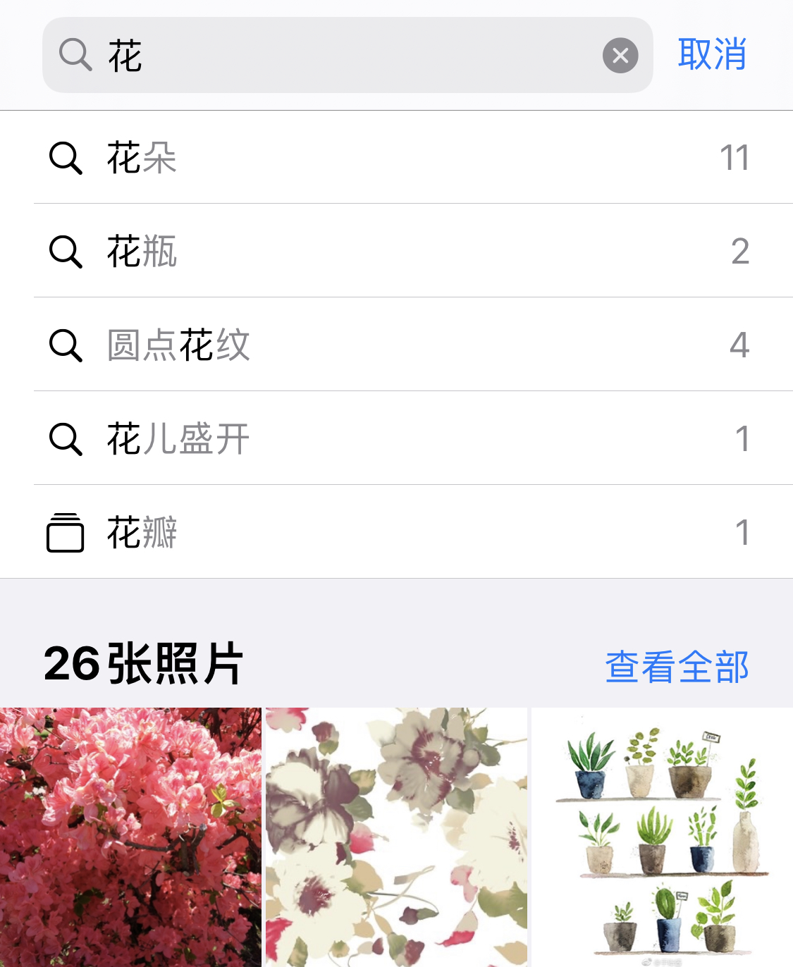 赣榆苹果手机维修分享iPhone 小技巧 