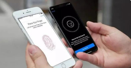 赣榆苹果手机维修分享iPhone 13 系列会有屏下指纹吗 