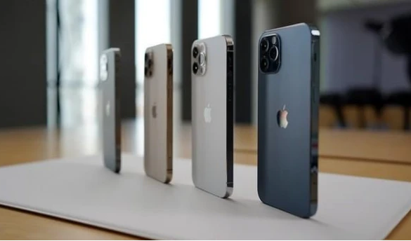 赣榆苹果手机维修分享为什么说iPhone13才是真旗舰 