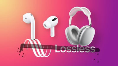 赣榆苹果手机维修分享哪些设备支持Apple Music 无损音频 
