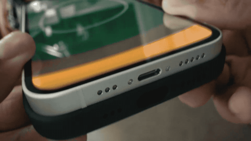 赣榆苹果手机维修分享未来 Magsafe 还有哪些发展空间 
