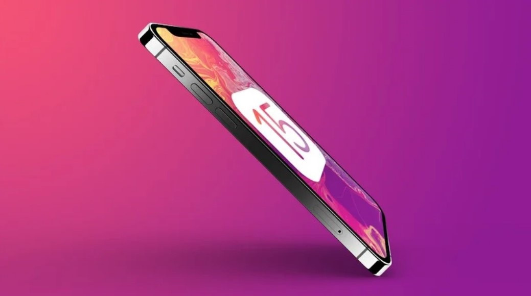 赣榆苹果手机维修分享iOS 15/iPadOS 15 支持哪些设备 