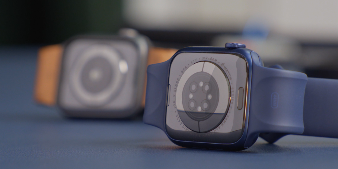 赣榆苹果手机维修分享Apple Watch 是如何测量卡路里的 