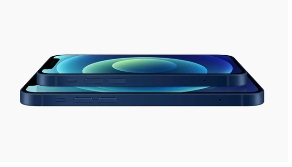赣榆苹果手机维修分享iPhone 12 mini 锁屏后触屏失灵怎么办 