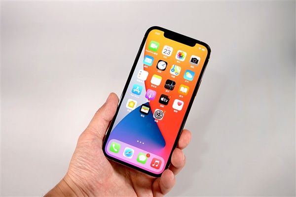 赣榆苹果手机维修分享iOS 14.2修订版已到，专属iPhone 12系列 