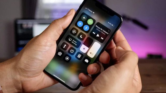赣榆苹果手机维修分享iPhone 12信号差怎么办 