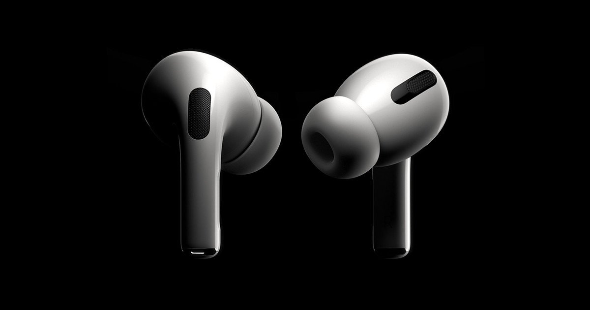 赣榆苹果手机维修分享AirPods Pro 爆音、降噪效果下降怎么办 