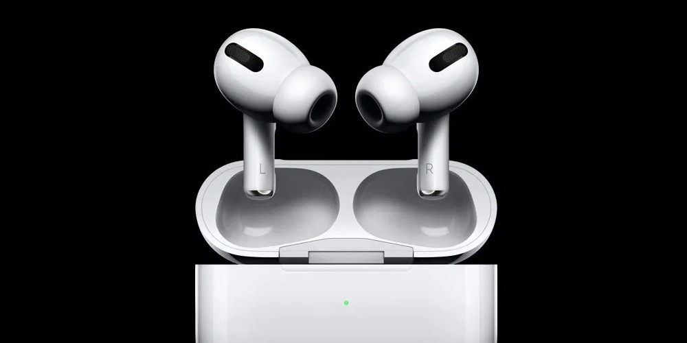 赣榆苹果手机维修分享AirPods Pro 出现静电噪音 
