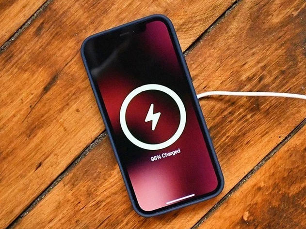 赣榆苹果手机维修分享iPhone 12可以随便充电吗 