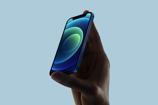 赣榆苹果手机维修分享iPhone 12 mini辐射很大吗 