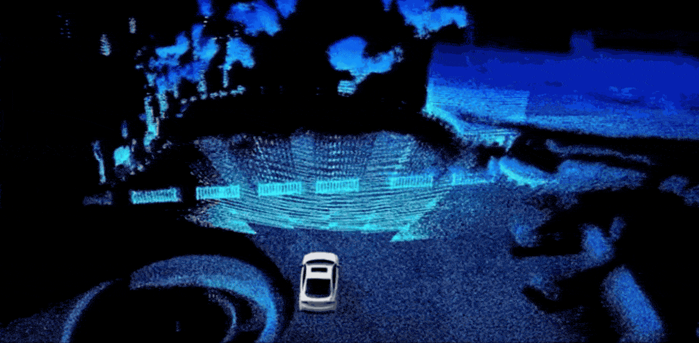 赣榆苹果手机维修分享iPhone 12 Pro 搭载的 LiDAR 镜头与 ToF 镜头有什么不同 