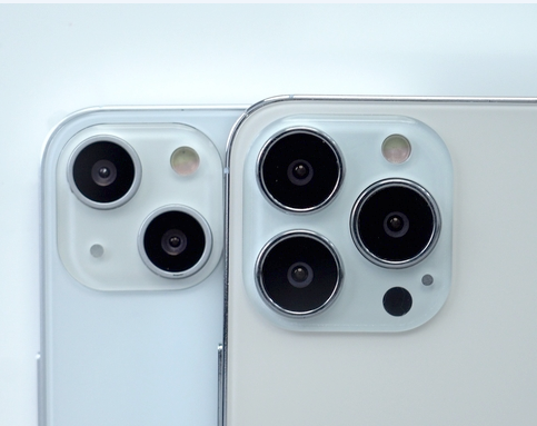 赣榆苹果维修点分享iPhone 13 Pro主板出问题时解决方案 