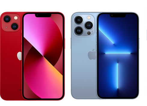 赣榆苹果维修点分享iPhone 13 Pro Max维修主板静电与漏电类故障 