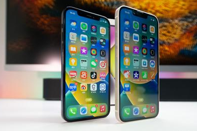 赣榆苹果维修点分享iPhone 14 Plus自动关机内存连锁故障解析 