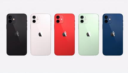赣榆苹果维修点分享iPhone 12黑屏隐蔽故障解读 