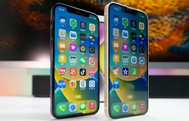 赣榆苹果维修点分享iPhone 14黑屏多元故障深度解读 