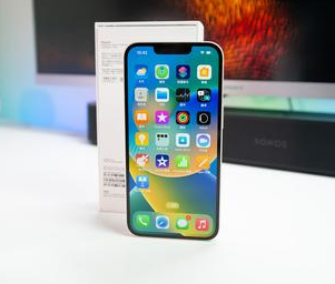 赣榆苹果维修点分享iPhone 14 Plus黑屏小众诱因汇总 