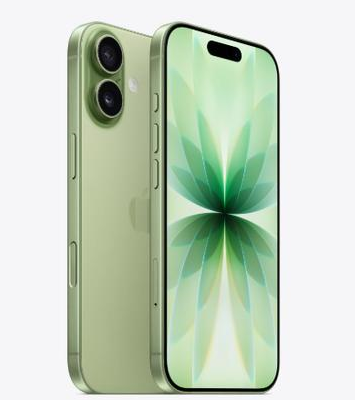 赣榆苹果维修点分享iPhone 17黑屏小众故障要点解读 