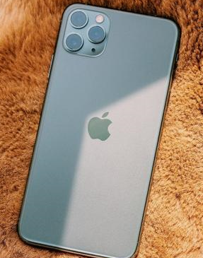 赣榆苹果维修点分享iPhone 11 Pro Max电池发烫特殊问题 