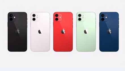 赣榆苹果维修点分享iPhone 12电池发烫少见诱因解析 