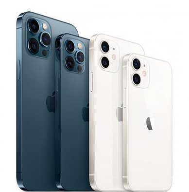 赣榆苹果维修点分享iPhone 12 Pro发烫关联故障汇总 