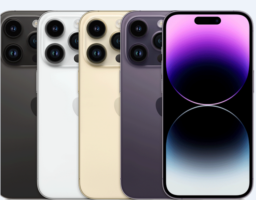 赣榆苹果维修点分享iPhone 14 Pro发烫易忽略问题解析 