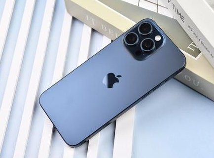 赣榆苹果维修点分享iPhone 15 Pro Max发烫深度剖析 