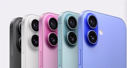 赣榆苹果维修点分享iPhone 16发烫易忽视因素汇总 