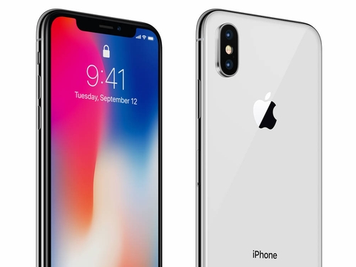 赣榆苹果维修点分享iPhone X摄像头实拍质感与场景适配全解析 
