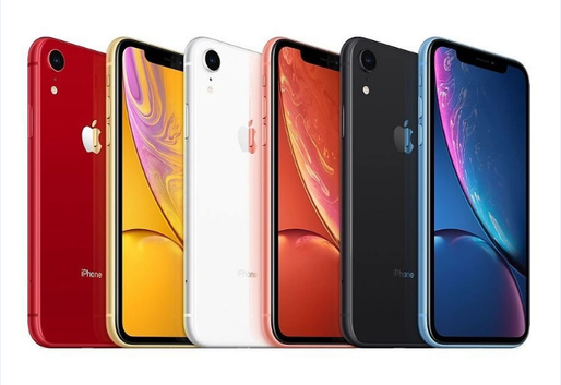 赣榆苹果维修点分享iPhone XR摄像头原生色彩表现与日常拍摄实用指南 